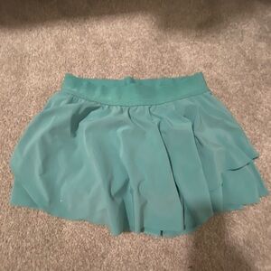 Lululemon skirt